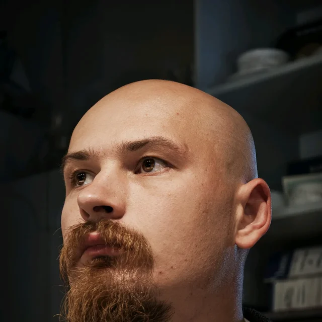 Cristian Ermurache